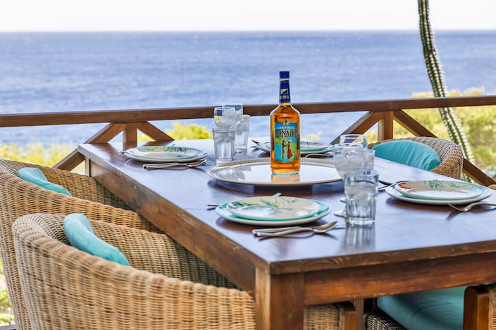 Vastgoed Management Bonaire managed Airbnb listing 2