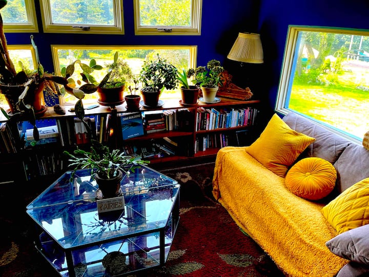 Environmental Land Trust - East Hampton, CT