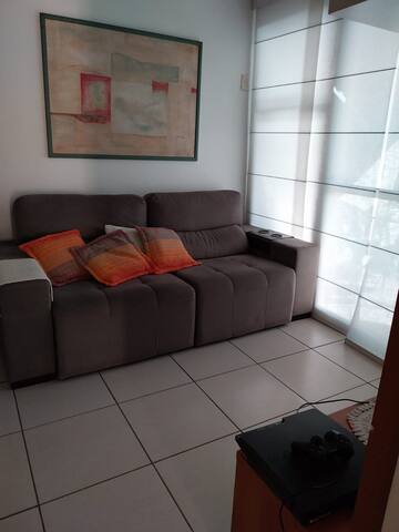 Apart em frente ao Rock IN Rio