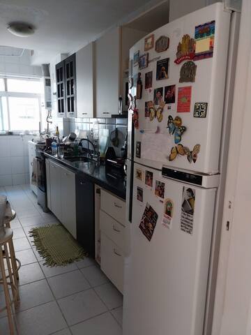 Apart em frente ao Rock IN Rio gallery image 5