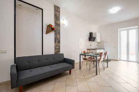 Casa Namestè  5Terre Holiday Apt x3