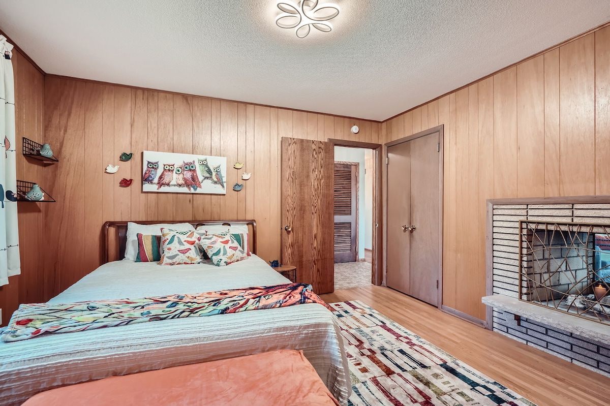 საძინებელი 1