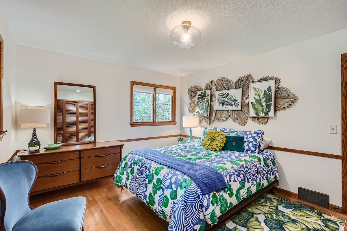 საძინებელი 3