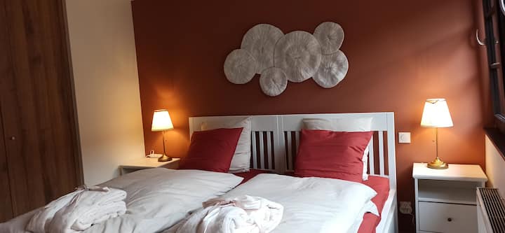 საძინებელი 2