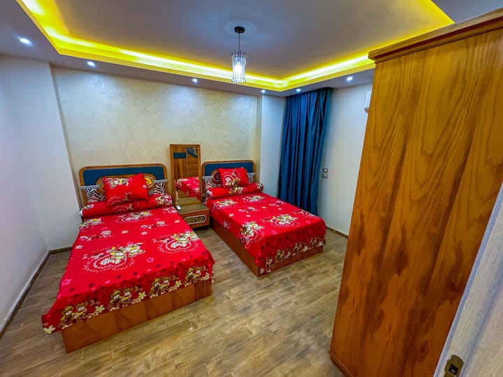 Spavaća soba 2