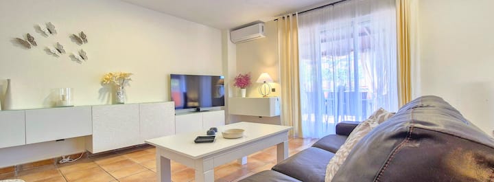 Urban Terrace Murcia - Alcantarilla