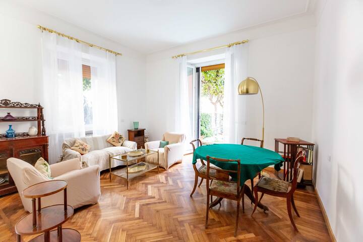 Corso Trieste Apartment – ZENO 48