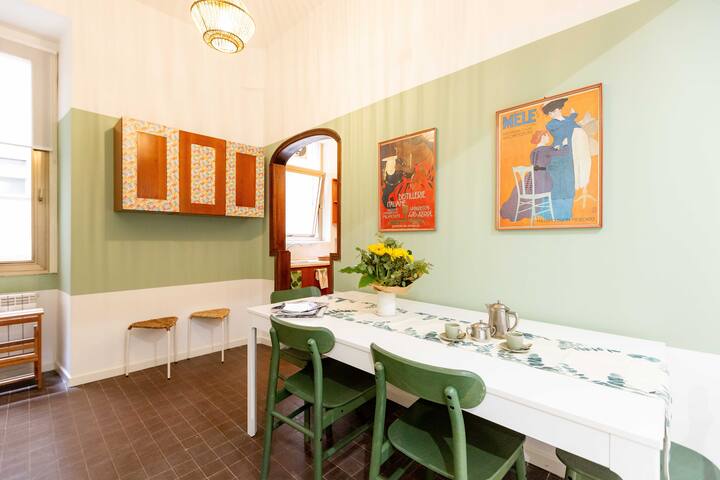 Corso Trieste Apartment – ZENO 48 gallery image 5