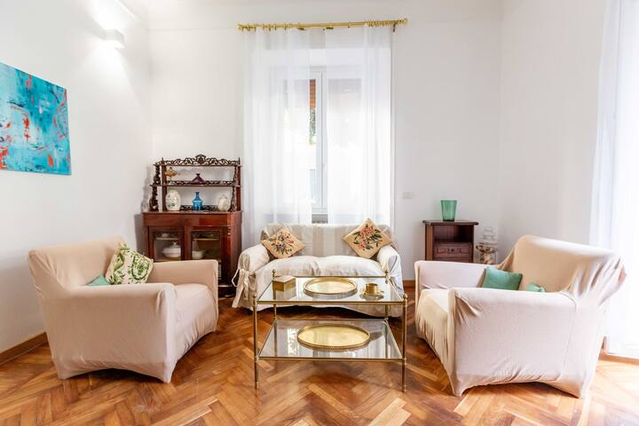 Corso Trieste Apartment – ZENO 48 gallery image 2
