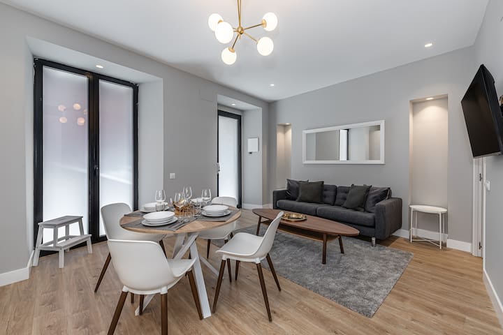 Waou Essence III Antón Martín – Corta Duración