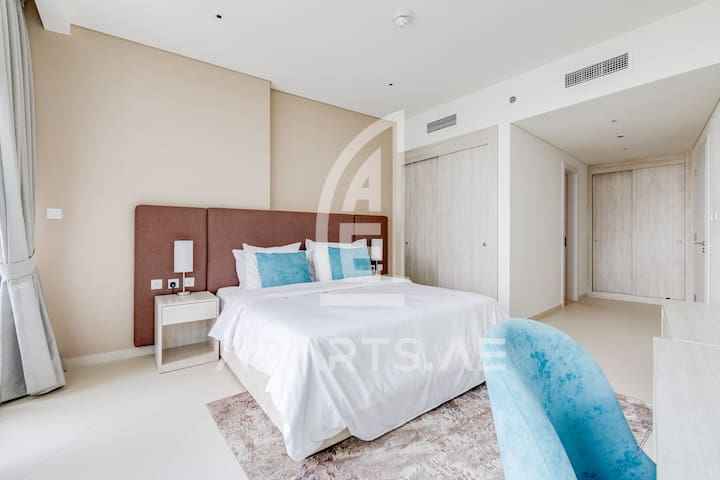 Aparts.Ae managed Airbnb listing 2