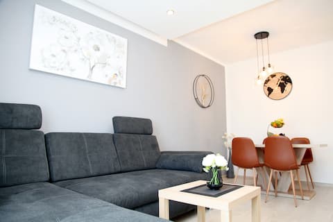 Top Airbnb: Aurea in Stenjevec