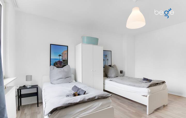 2. spavaća soba u stanu 2