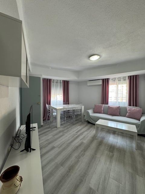 Your home in Torrejón de Ardoz