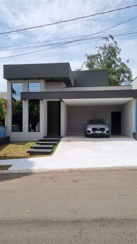 Hortolandia (minimum 30 days, 7 guests)