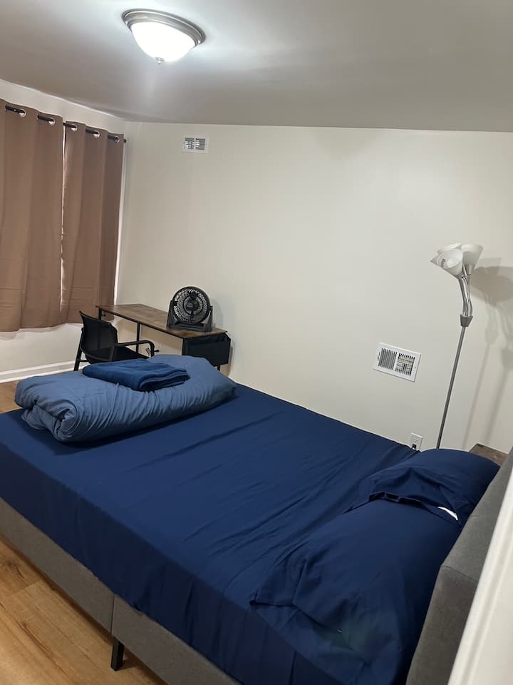 ห้องนอน