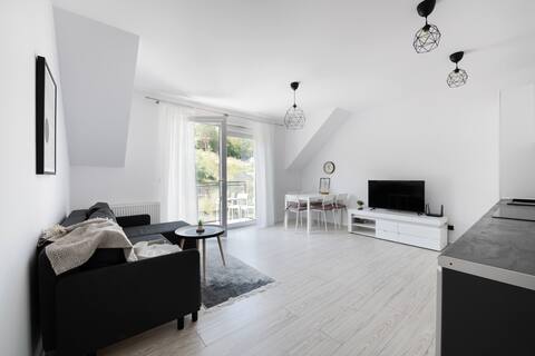 NAP Apartments Yachtowa
