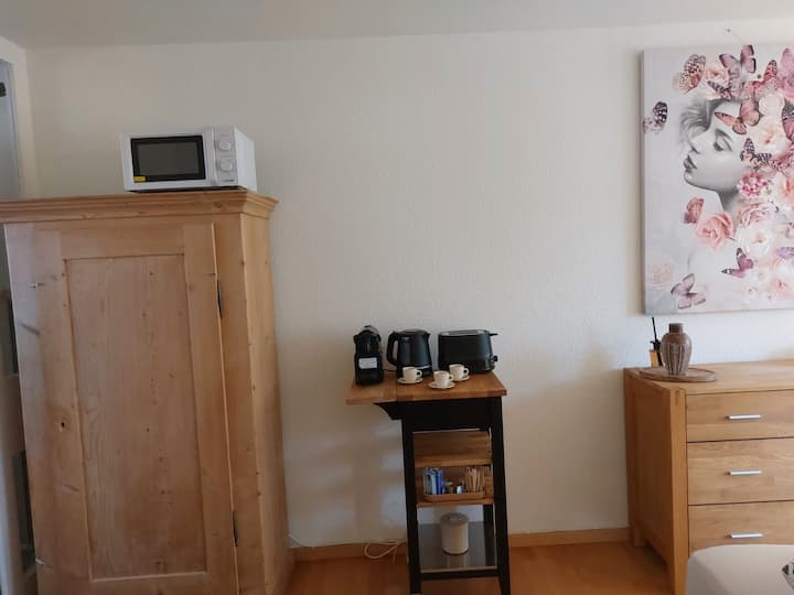 Cozy Apartment El Destino - Zürich