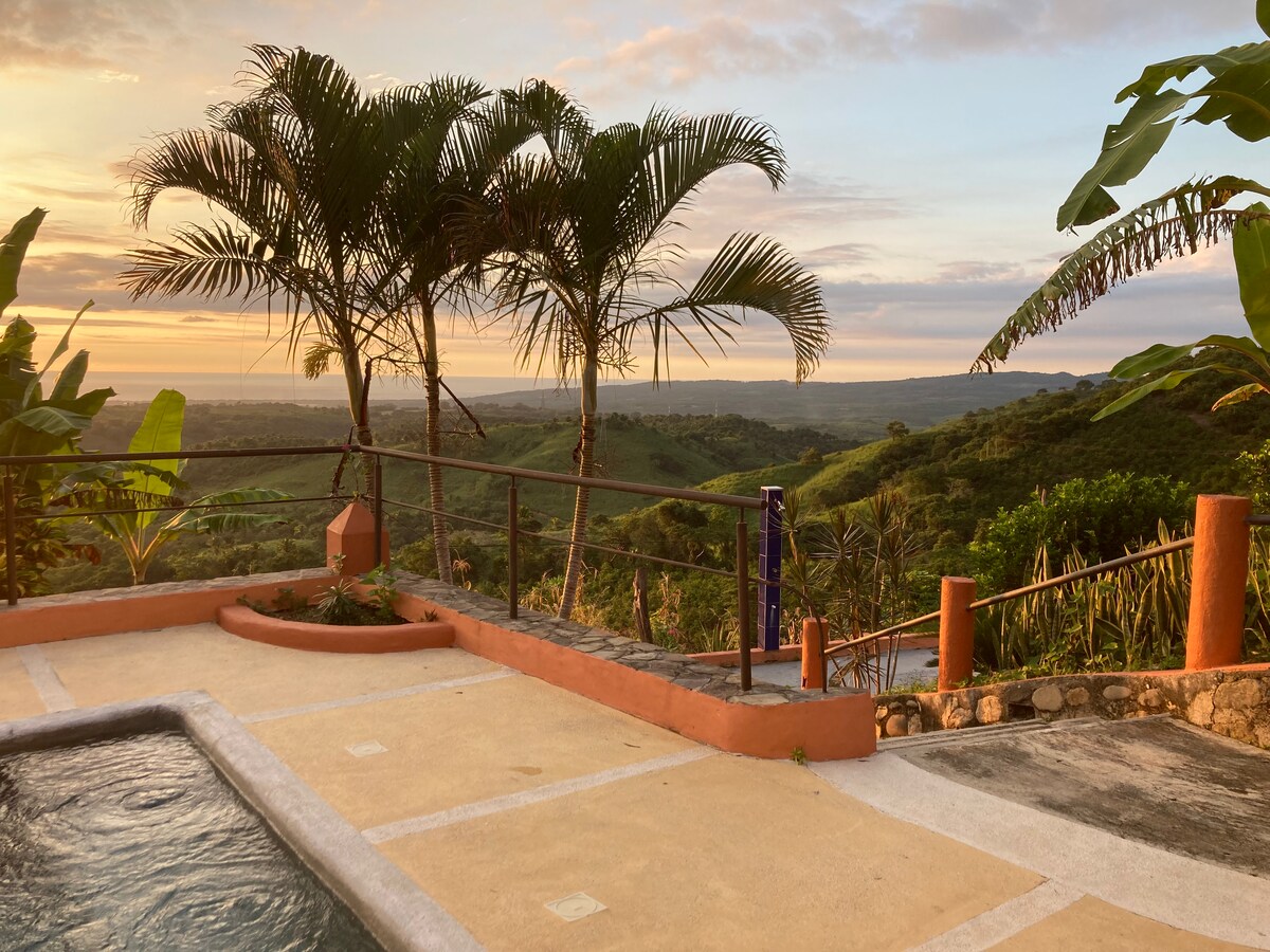 El Capomo Alojamientos para vacaciones - Nayarit, México | Airbnb