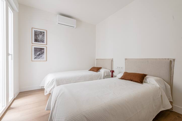 Exclusive Apartment in Goya gallery image 4