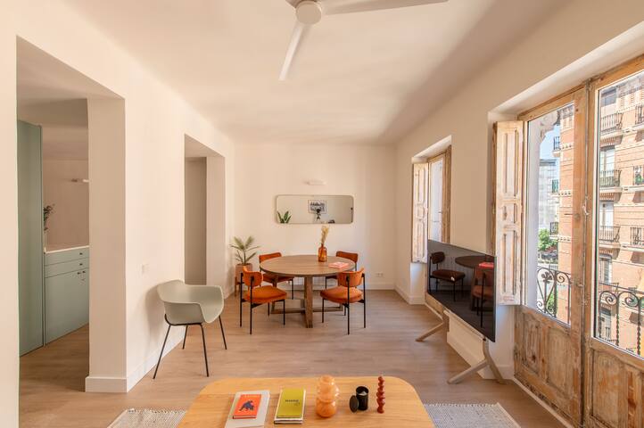 Exclusive Apartment in Goya gallery image 2