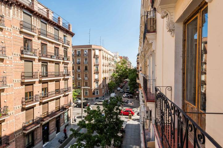 Exclusive Apartment in Goya gallery image 5