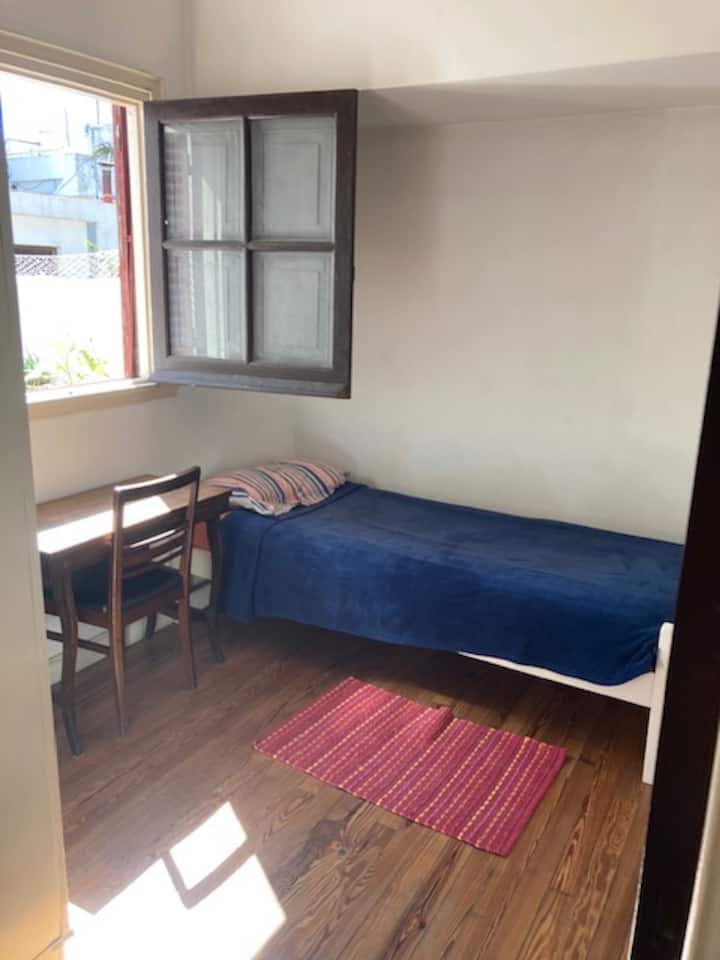 Комната в Boedo