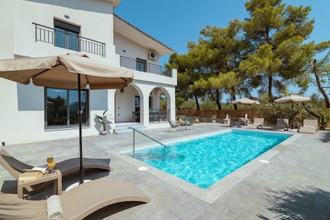 Altane Villa - A Comfortable Haven