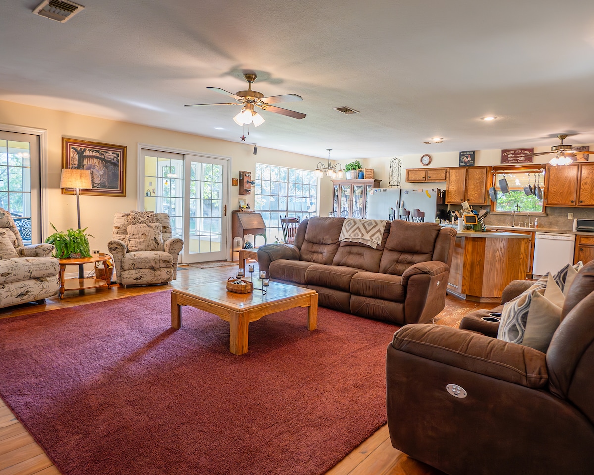 მისაღები ოთახი