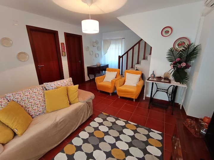 Casa Da Tia Rita - Pampilhosa da Serra