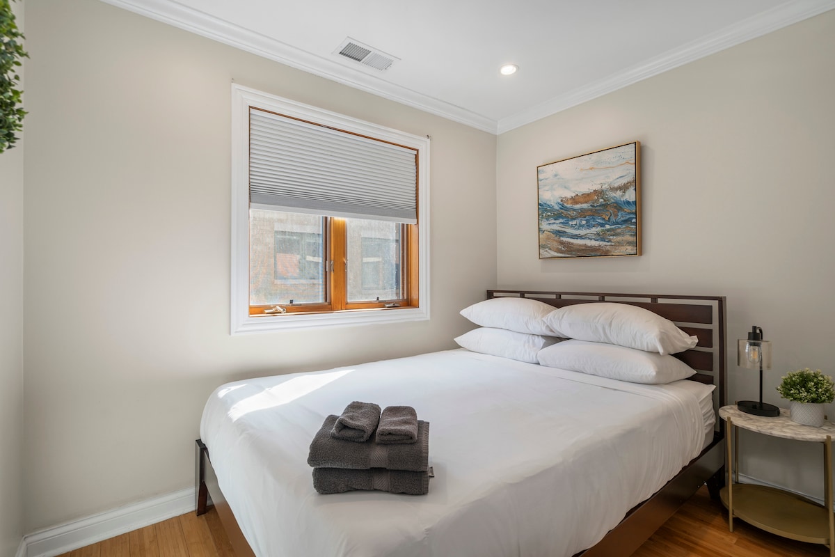 Спална соба 2