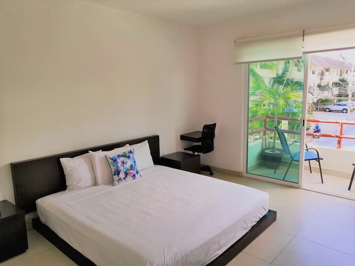 Habitación 1
