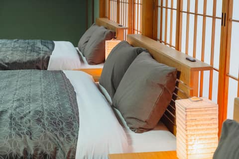 Japan Three Scenic Amanohashidate viewpoints ~ Haku ~