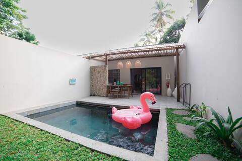 Ubu Villa Nara 05 Yogyakarta