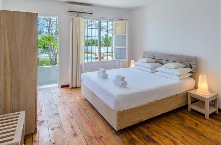 საძინებელი 2