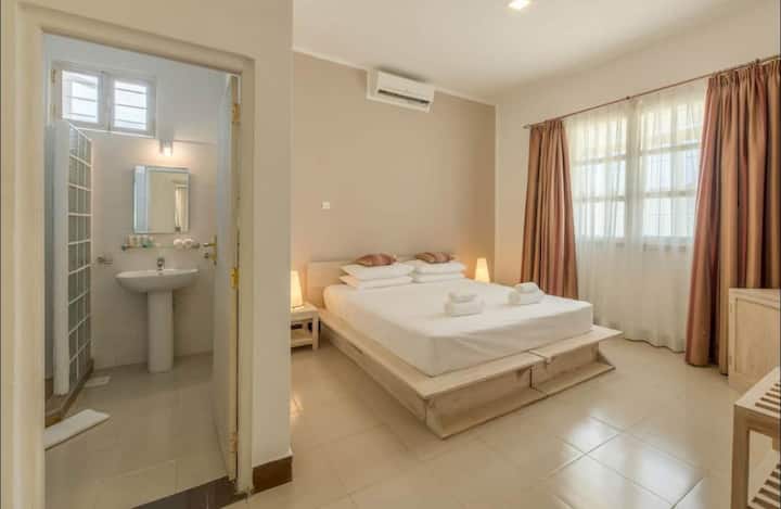 საძინებელი 5