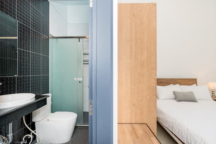 Спална соба 2