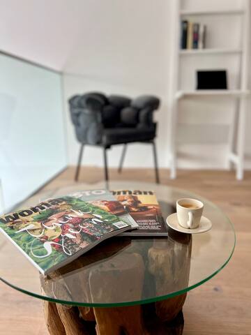 The Loft by Wien gallery image 4