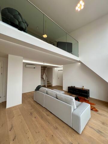 The Loft by Wien gallery image 2