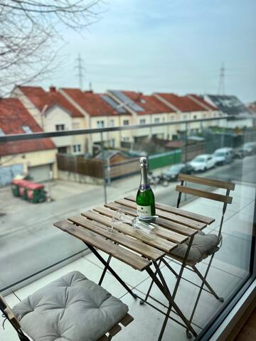 The Loft by Wien gallery image 5