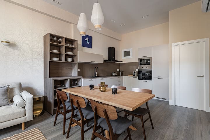 Waou Glam Plaza España