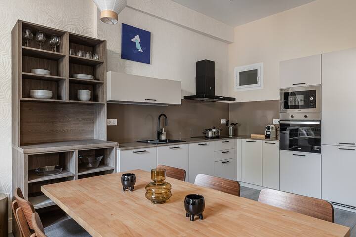 Waou Glam Plaza España gallery image 5