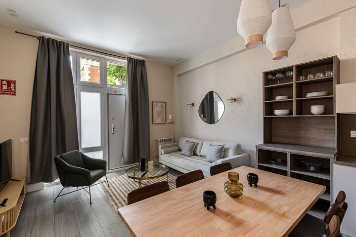 Waou Glam Plaza España gallery image 3