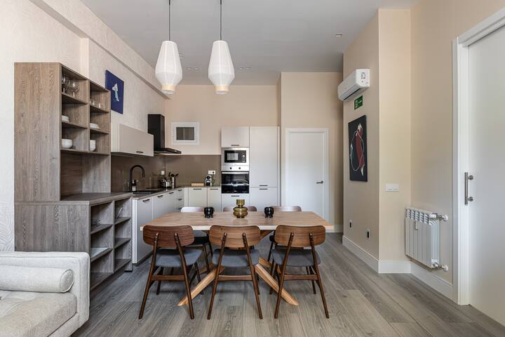 Waou Glam Plaza España gallery image 2