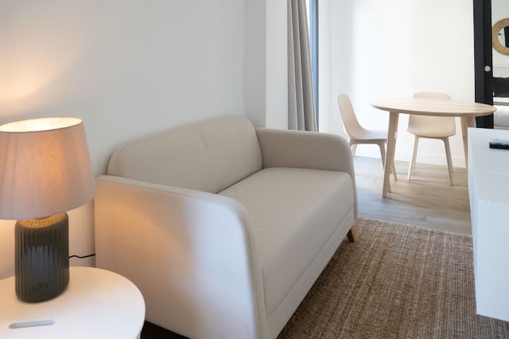 Apartamentos Mlc Ciudad De Linares - Linares, España
