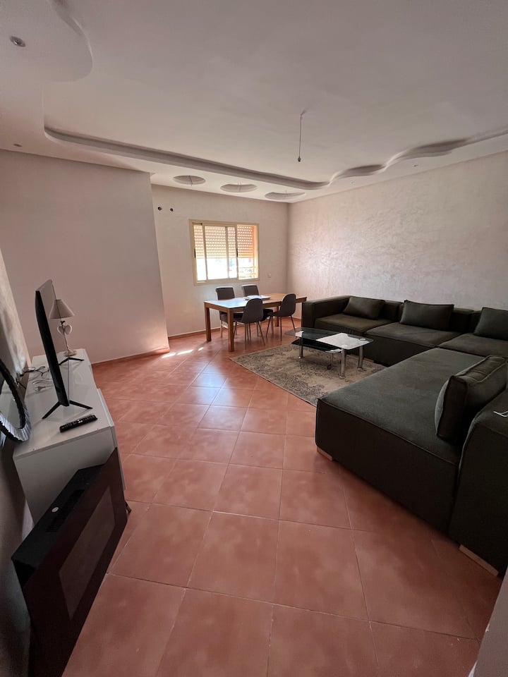 Appartement Neuf 2 Chambres Marrakech Appartements Louer appartement-neuf-2-chambres-marrakech-appartements-louer