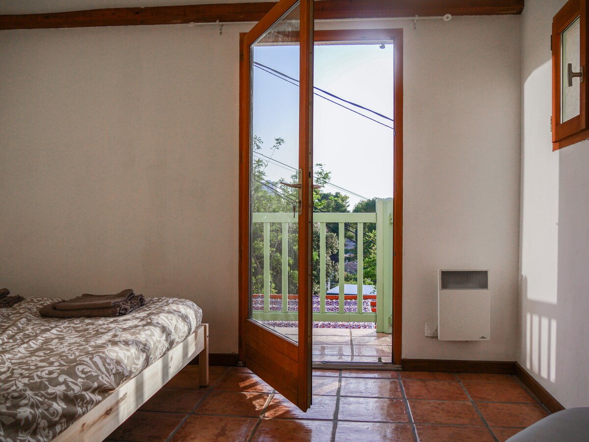 Спална соба 2