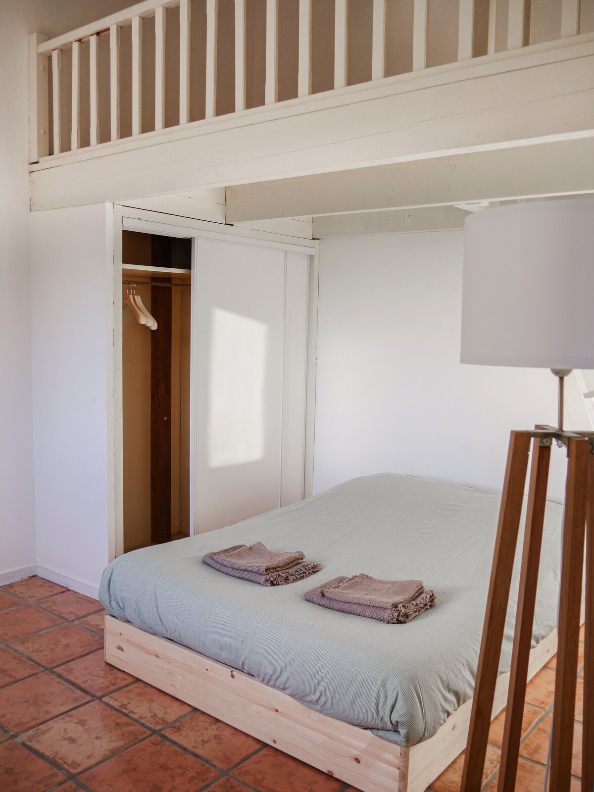 Спална соба 1