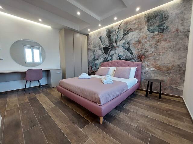 Dimora Gentile Lecce Salento B&B