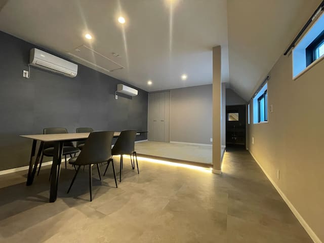 1 stop Shibuya/Max6pp/2024 built